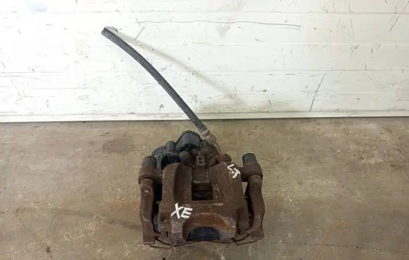 Jaguar XE Rear brake caliper FK722K328BC FK72-2K328-BC