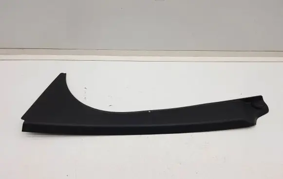 Other front door trim element