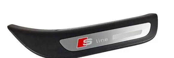 Audi Q5 SQ5 Rear sill trim cover 8R0853376G