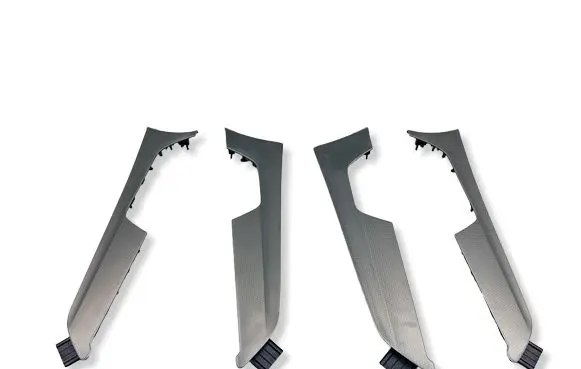Audi A6 Allroad C8 Door card panel trim set 4K5867409 4K586740 4K5867410