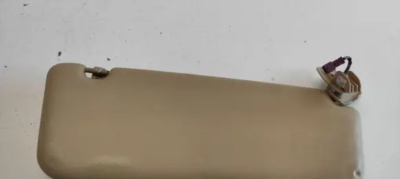 Sun visor