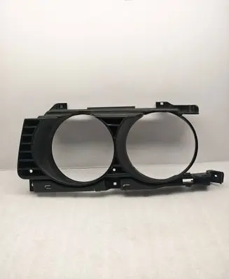 BMW 5 E34 Under headlight/headlamp trim 81483119