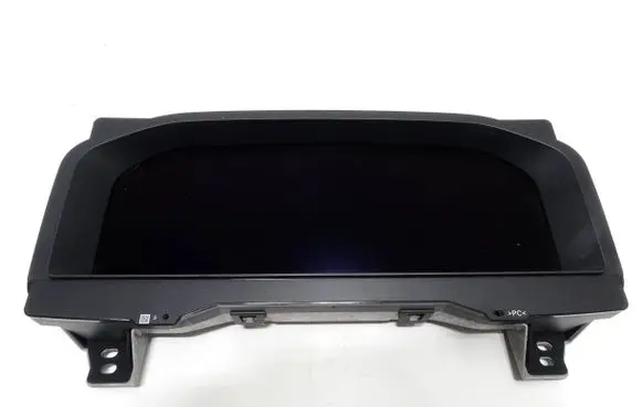 Nissan Juke II F16 Speedometer (instrument cluster) 24809HS06A VPRASF10849JL F162064098