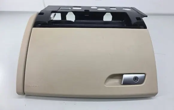Audi A6 C7 Glove box 4G1880302B