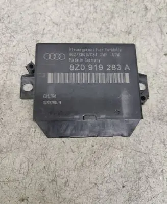 Audi A4 S4 B6 8E 8H Parking PDC control unit/module 8Z0919283A