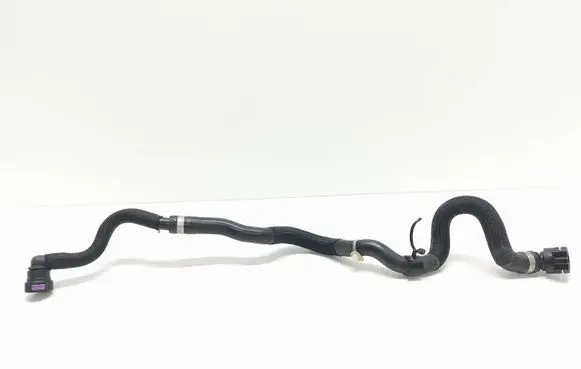 Jaguar I-Pace Engine coolant pipe/hose J9D38C142AB