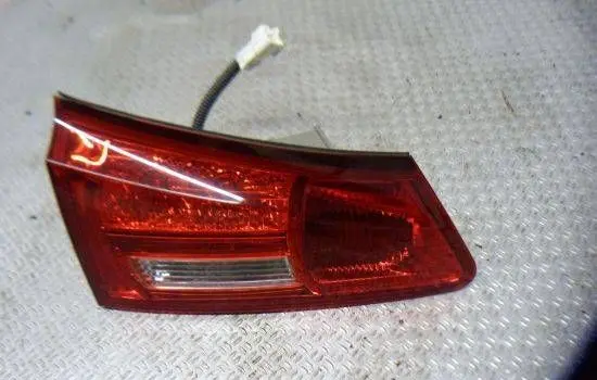 Lexus IS 220D-250-350 Rear/tail lights 