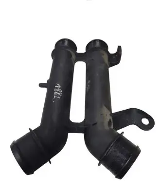 Peugeot 407 Engine coolant pipe/hose