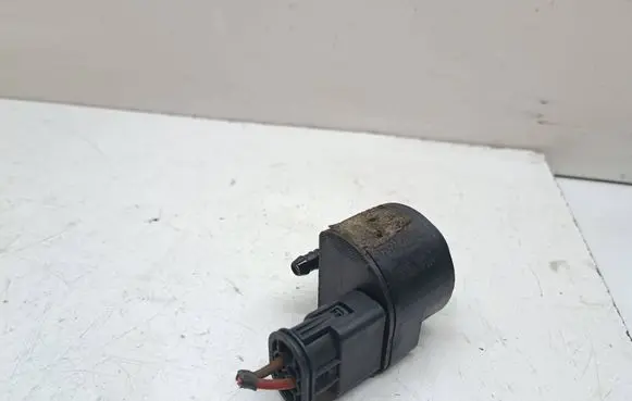 BMW 3 E90 E91 Fuel filter heater 8509766