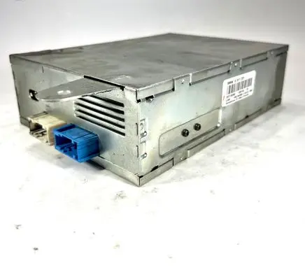 BMW 5 E39 Video control module 6911221