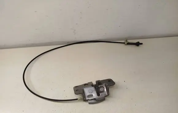 Chrysler Town u0026 Country V Sliding door lock 020334