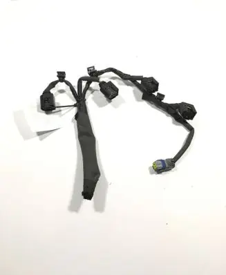 Dacia Duster Fuel injector wires 66182002A