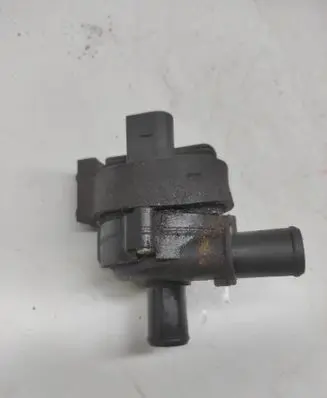 Renault Scenic III - Grand scenic III Electric auxiliary coolant/water pump 0311133