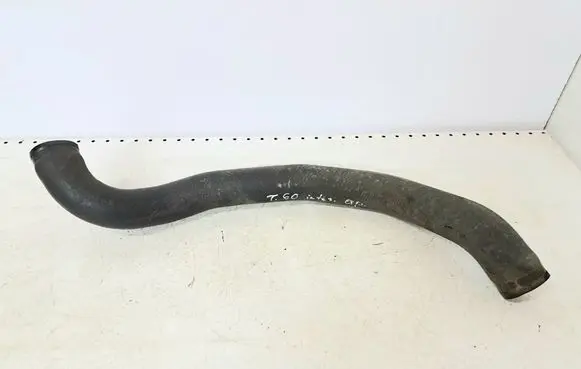 Honda Accord Intercooler hose/pipe
