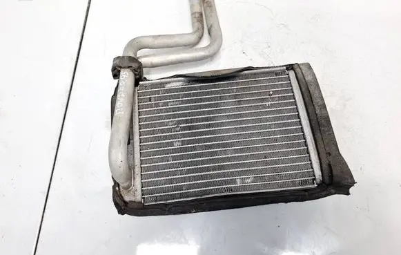 Ford Mondeo MK I Heater blower radiator