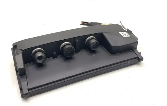 BMW 5 G30 G31 G38 Windshield/windscreen camera 5A563C5