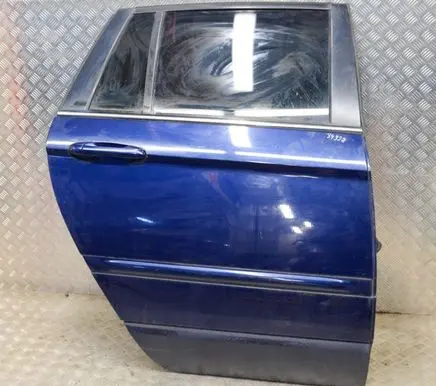 Chrysler Pacifica Rear door 4894226AF