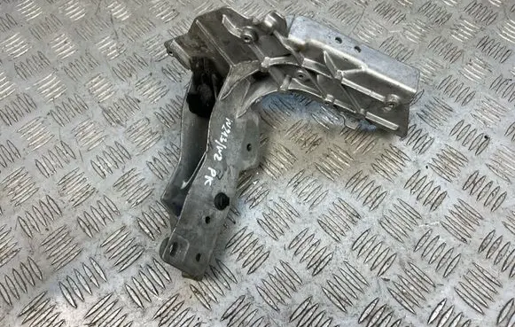 Mercedes-Benz E W213 Side radiator support slam panel A2536210600