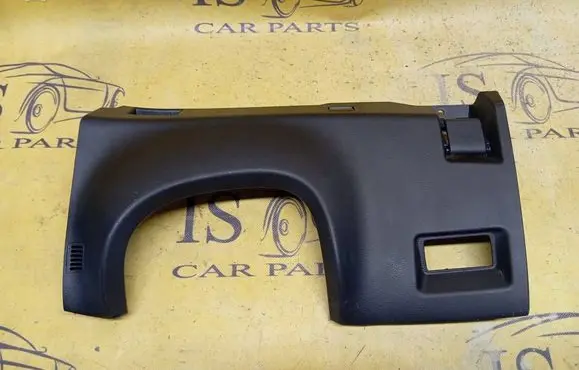 Infiniti Q50 Dashboard lower bottom trim panel 681064GF0A 681064GF0B 681064GF0C