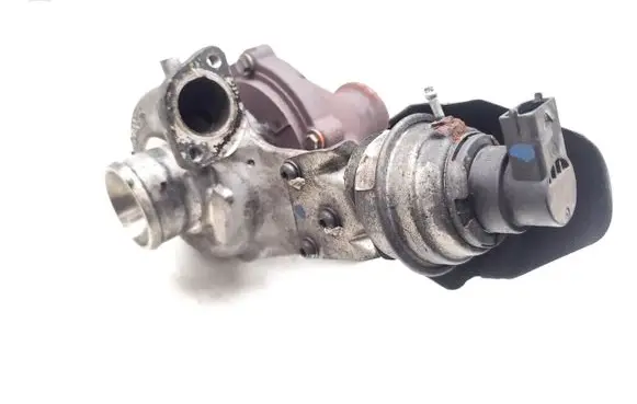 Opel Insignia A Turbo 55581063