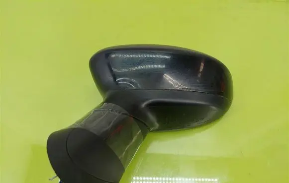 Fiat Grande Punto Front door electric wing mirror 011023