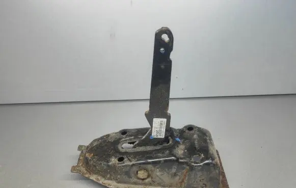 Smart ForTwo I Brake pedal 0204220065 0005242V010