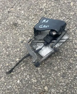 Audi A1 Headlight/headlamp level sensor 6PM00873900