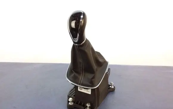 Opel Astra K Gear shift rod 55489542