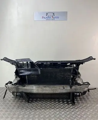 Audi A4 S4 B8 8K Radiator support slam panel 8K0121251R
