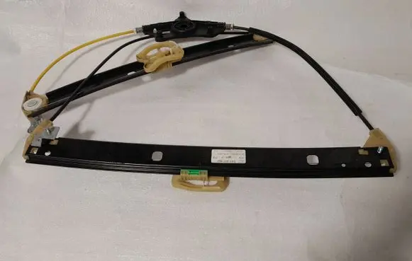 Audi A4 S4 B9 Front door electric window regulator 8W0837462