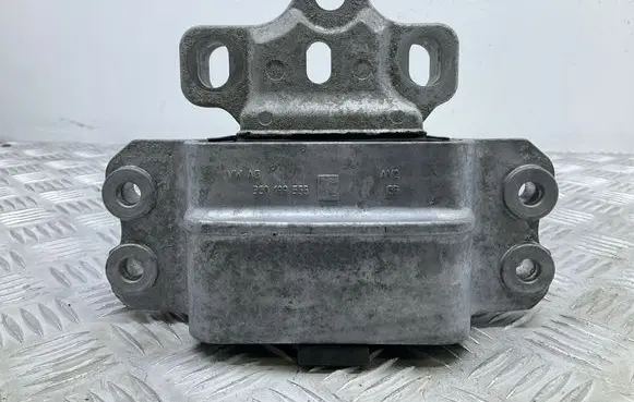 Volkswagen Tiguan Gearbox mount 3C0199555AE