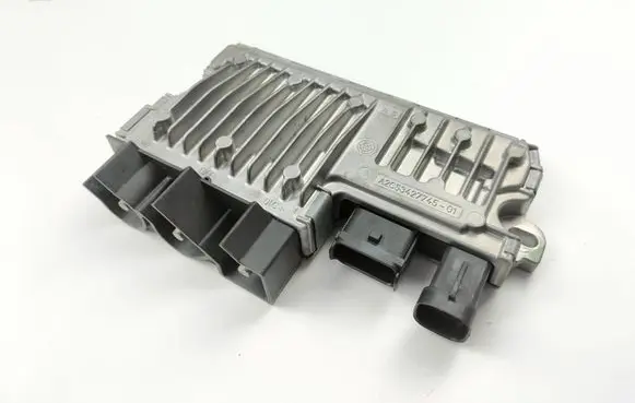 Citroen Berlingo Other control units/modules 9802096780 9805721280 9679123280