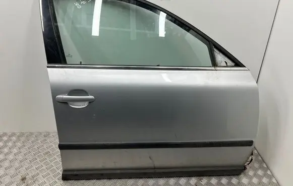 Volkswagen PASSAT B5.5 Front door