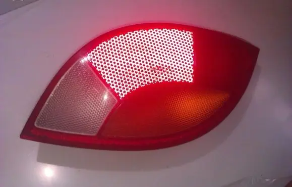 Ford Ka Rear/tail lights 97KG13N004AA
