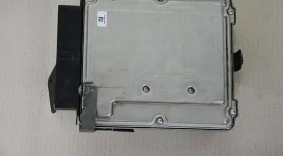 Volkswagen Touareg II Engine control unit/module 7P0907560C