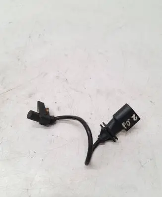 Crankshaft position sensor