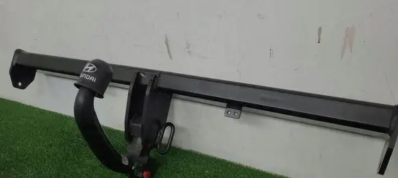 Hyundai Tucson IV NX4 Tow bar set 