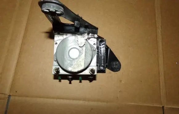 Renault Scenic II - Grand scenic II ABS Pump 0265231734