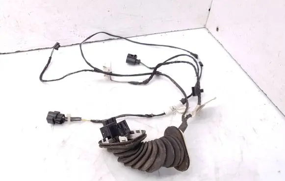 Volkswagen Fox Front door wiring loom 5Z3971121B