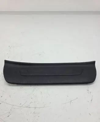 KIA Sportage Rear sill trim cover 85887F1000WK