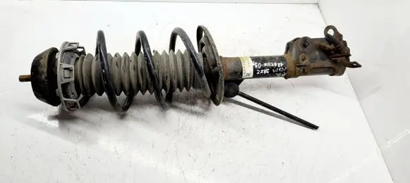 Honda Jazz Front shock absorber with coil spring 51601SAAE020M1
