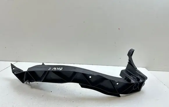 BMW 1 E81 E87 Headlight/headlamp mounting bracket 7120823