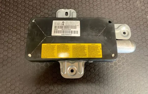 BMW 3 E46 Front door airbag 30339883B 1003921150296 307037233044