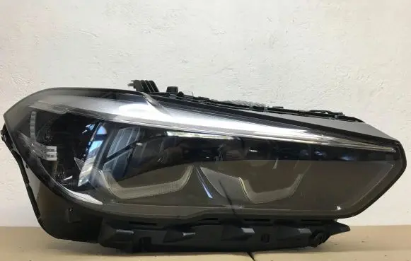 BMW X5 G05 Headlight/headlamp 7933302