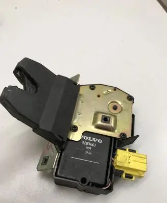 Volvo S80 Tailgate/trunk/boot lock/catch/latch 9170974