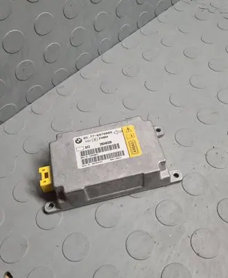 BMW 7 E65 E66 Airbag control unit/module 6970889 28046336