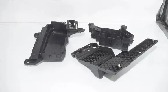 BMW 3 G20 G21 Other interior part 6991156 7458632 6991155