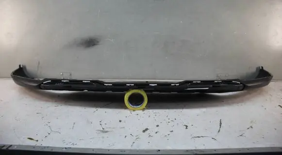 MG HS Front bumper lip 10947208