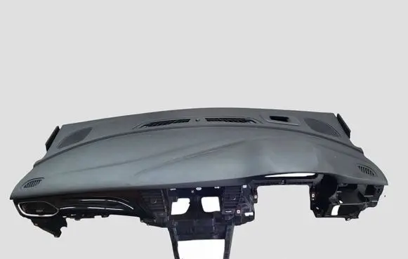 Opel Astra K Dashboard 39022520 340685796 4122500000000X