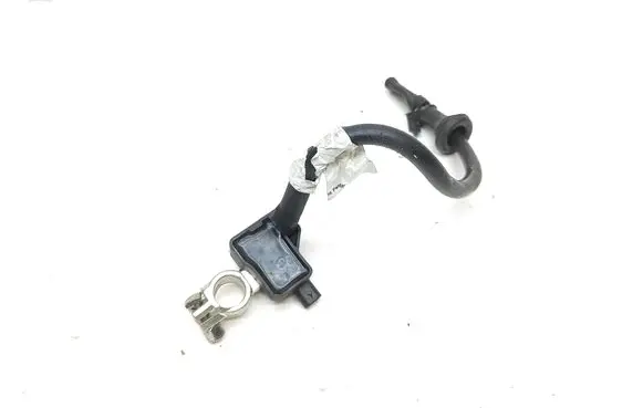 Porsche Cayenne (92A) Negative earth cable (battery) 7P0915181A 519395214